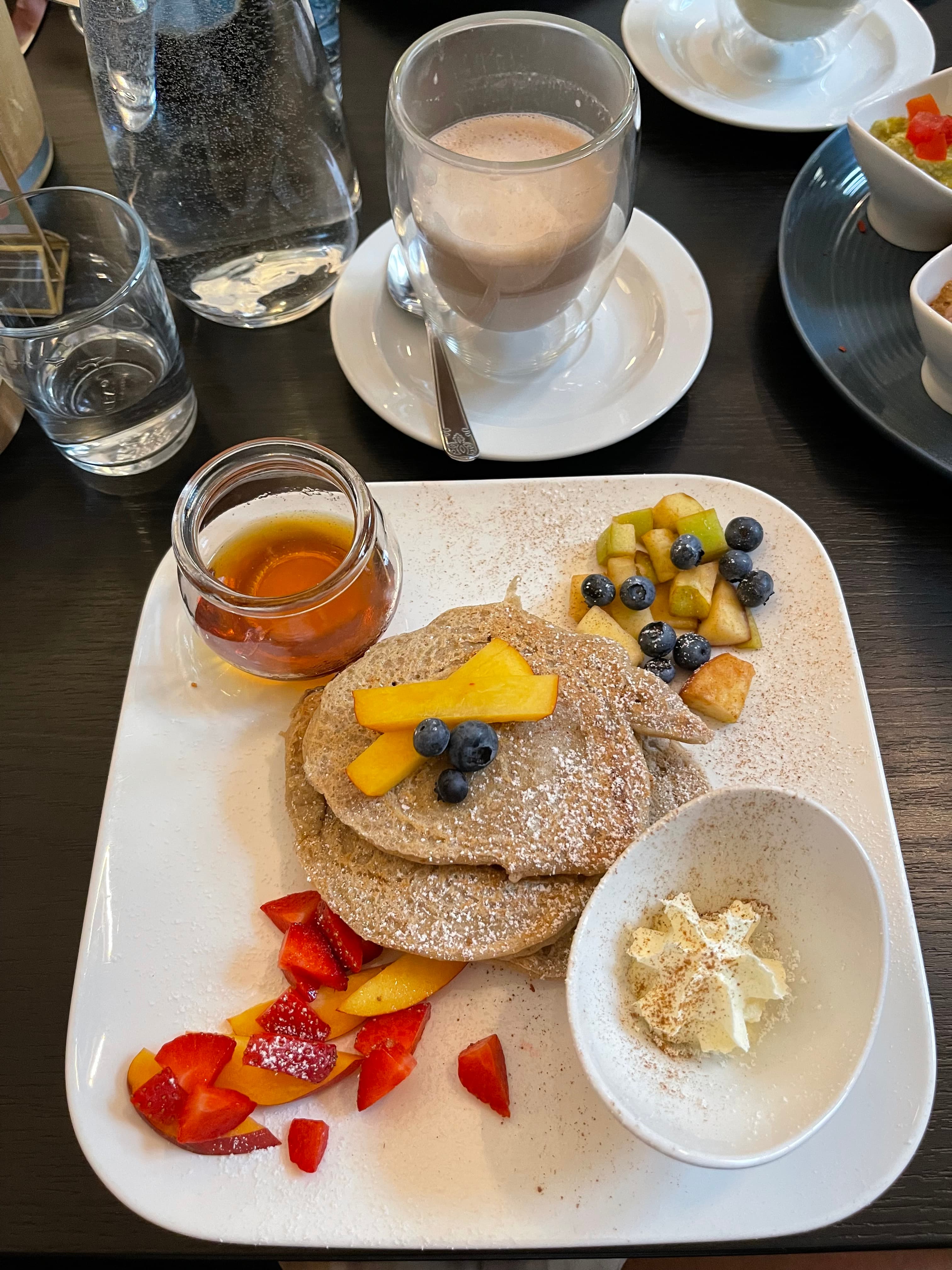 Café Naiv.
