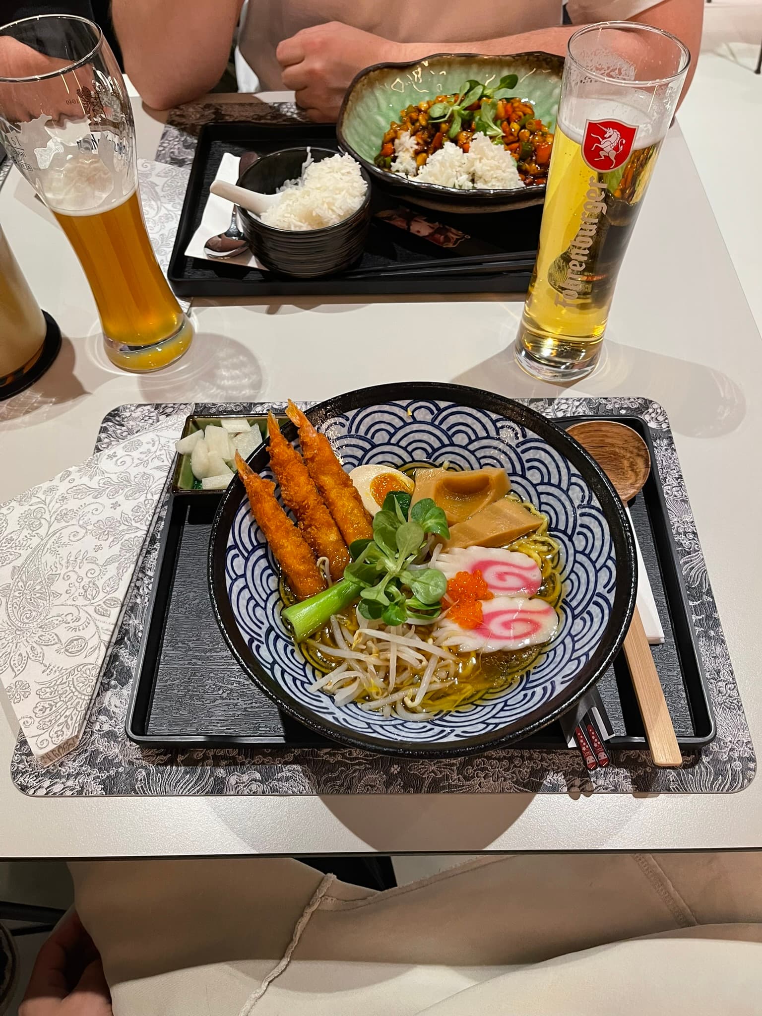 Jin Ramen Kitchen