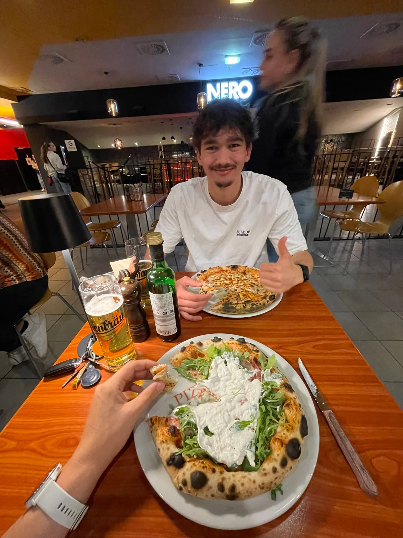 Pizzeria Fellini